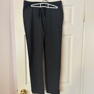 Lululemon, NWT, Fireside Pant, size 8, charcoal gray